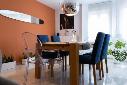 El Ejido Apartment | Comfy Stylish Stay in Malaga