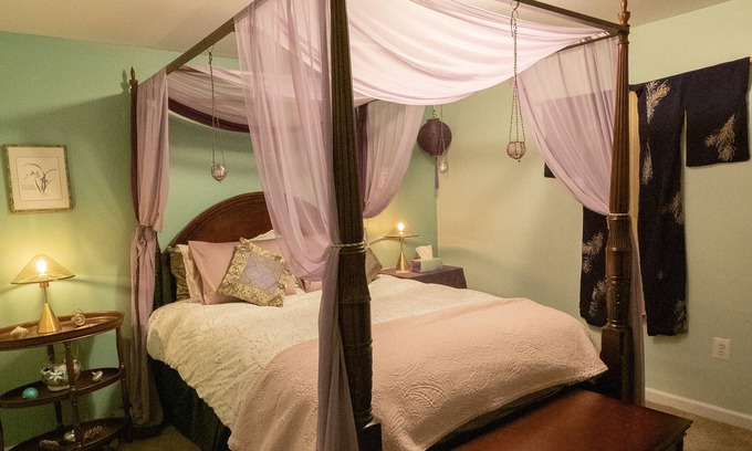 Stafford House | ★ COMFY SUITE ★ Luxury Rest for Weary Heads