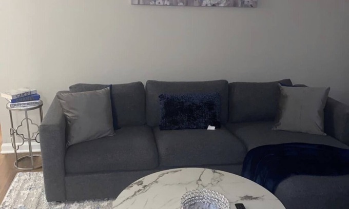 Sandy Springs Apartment | Comfyy Cozy Of Sandy Springs