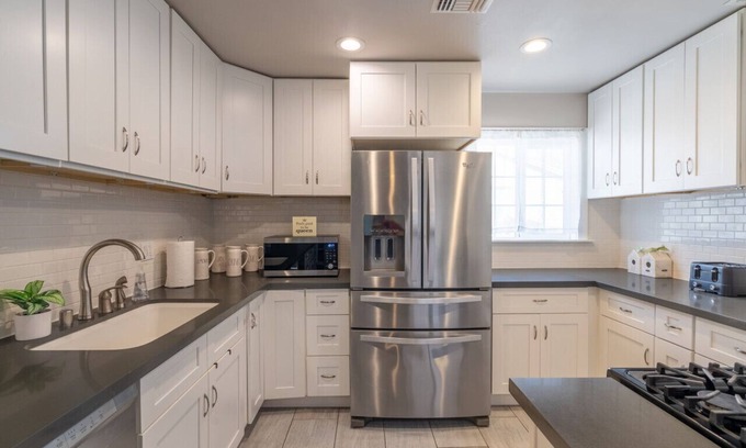 Westmont House | Coming Soon! Safe Neighborhood.