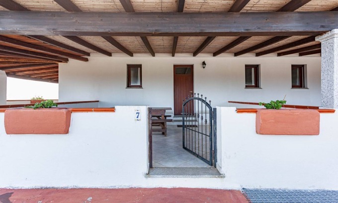 Siniscola Apartment | Comino Alto - Appartamento 7 by Rentbeat