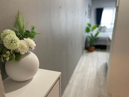 Minamiotsuka Apartment | Comma House Otsuka 3-1