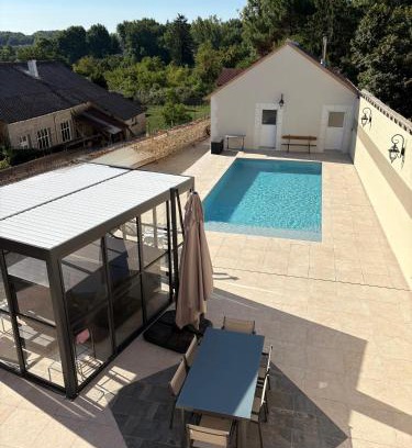 Meusnes House | Comme chez vous !
