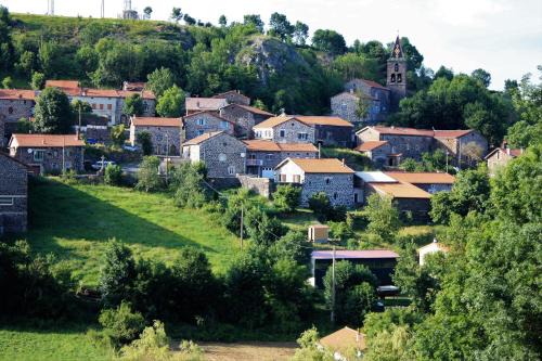 Barges House | comme dans la paille