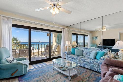 Lower Grand Lagoon House | Commodore 304 Gorgeous Beach Views! Near St. Andrews State Park.