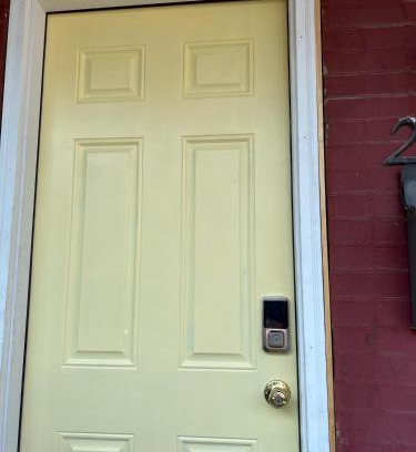 South Philadelphia West Apartment | Commonwealth StudioRow