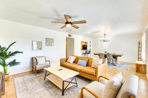 Litchfield Park Apartment | Community Pool at Litchfield Park Condo