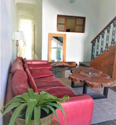 Downtown Queretaro House | Comoda habitacion con baño privado morelos 18