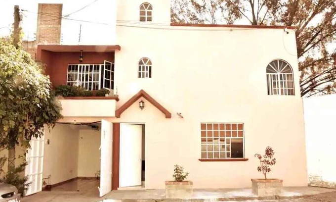 Morelia House | Comodidad a un Solo Click