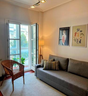 Haro Apartment | Comodidad en el Centro de Haro