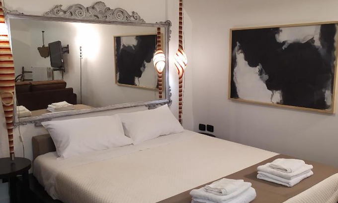 Altamura Apartment | Comodo apartment
