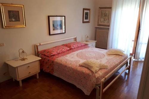 Macerata Apartment | Comodo appartamento a due passi dalla stazione