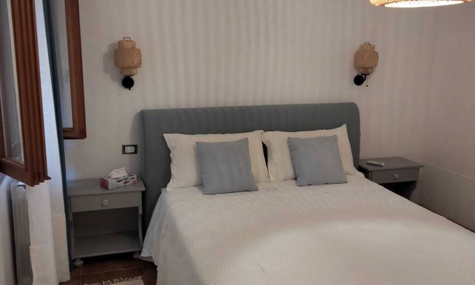 Chioggia Apartment | Comodo Appartamento a 1,5km Dalla Spiaggia Comodo per Famiglie e i Loro Animali