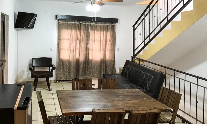 Tequila Apartment | Comodo Departamento