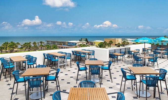 Flagler Beach Hotel | Compass Hotel Flagler Beach