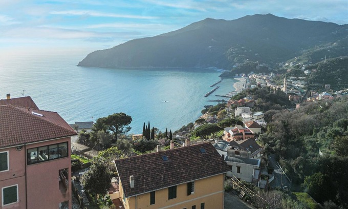 Moneglia Apartment | Compiano by Interhome