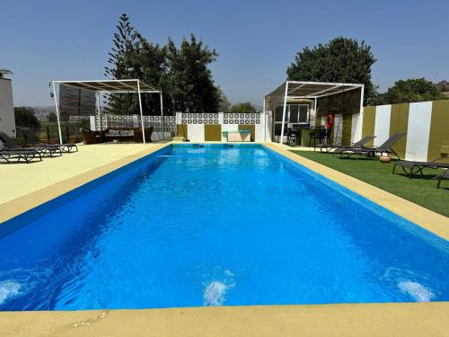 Campanillas House | Complejo Lo Arrabal Casa Humberto
