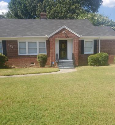 Vollintine-Evergreen House | Complete Dream