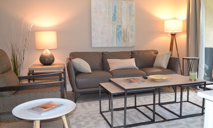 Delray Beach Condo | Completely Renovated And Beautifully Furnished Condo In Delray Beach.