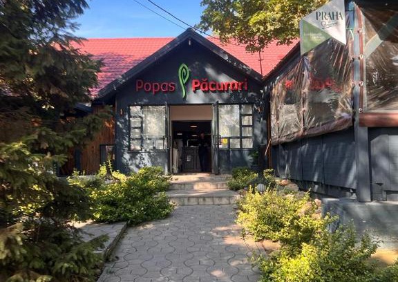 Iasi House | Complex Popas Pacurari
