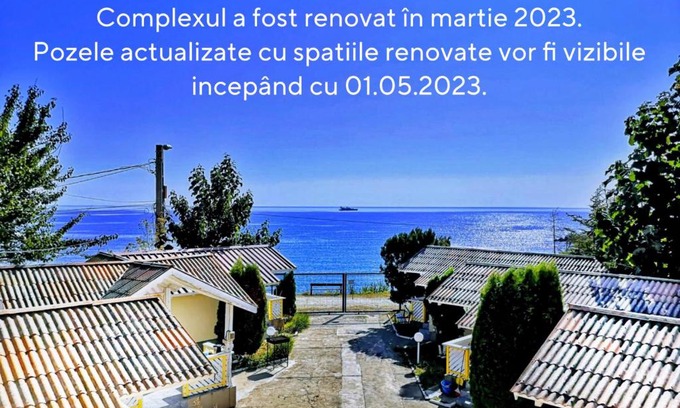 2 Mai Apartment | Complex Pria
