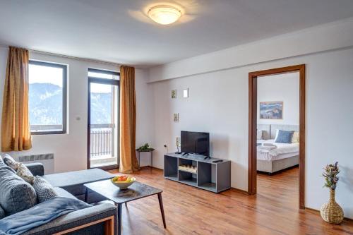 Smolyan Apartment | Complex Silver Hills