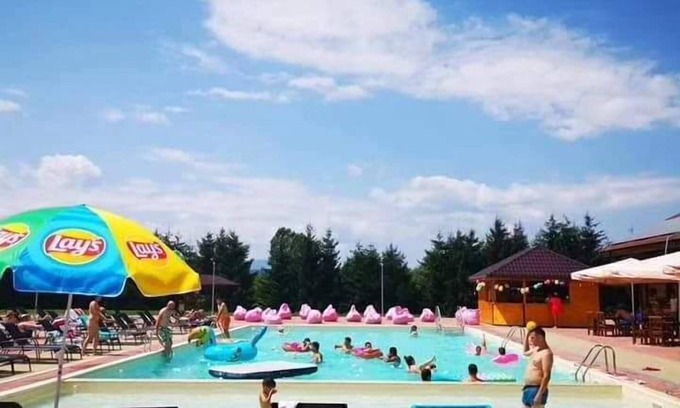 Zarnesti Hotel | Complex turistic Panicel