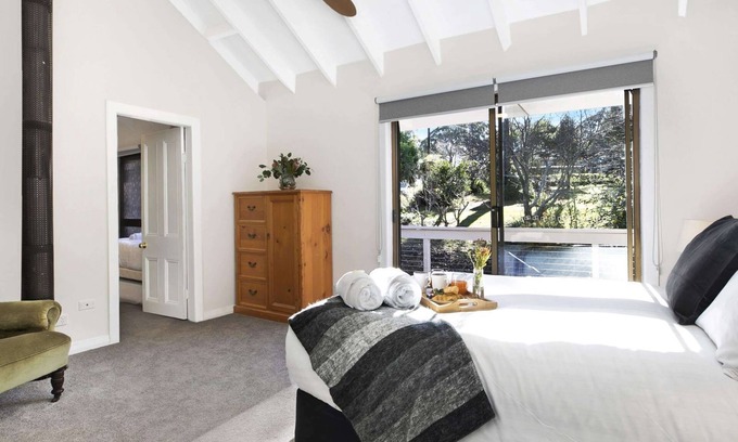 Bundanoon House | Comrie, Bundanoon, Southern Highlands