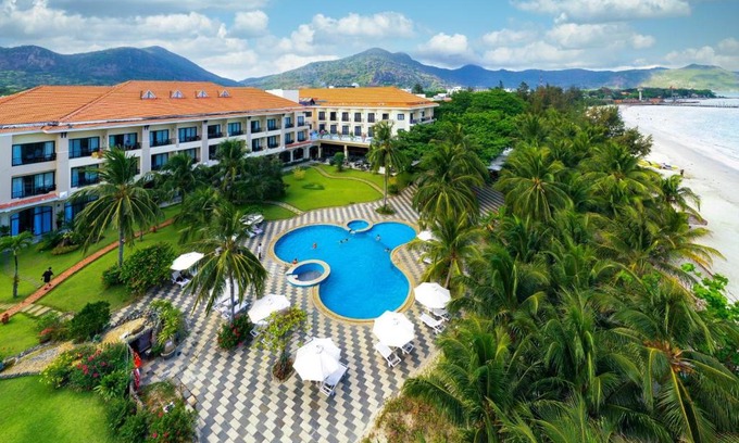 Con Son Resort | Con Dao Resort