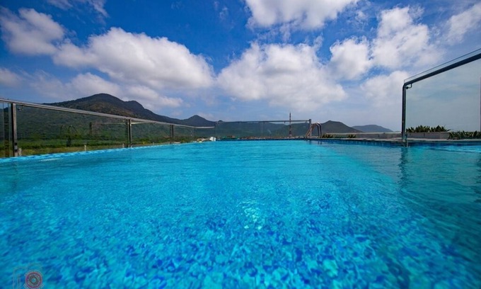 Con Son Hotel | Con Son Blue Sea