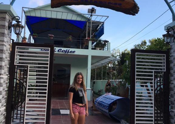 Con Son House | Con Son Green Island