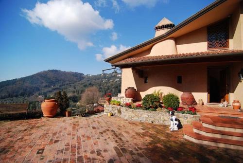Massarosa Bed & Breakfast | Conca di Sopra