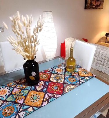 Albiano Magra Apartment | Conchiglia Magica Albiano Magra - Lunigiana