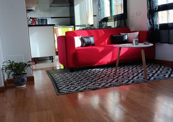 Zamora Apartment | Conchy House