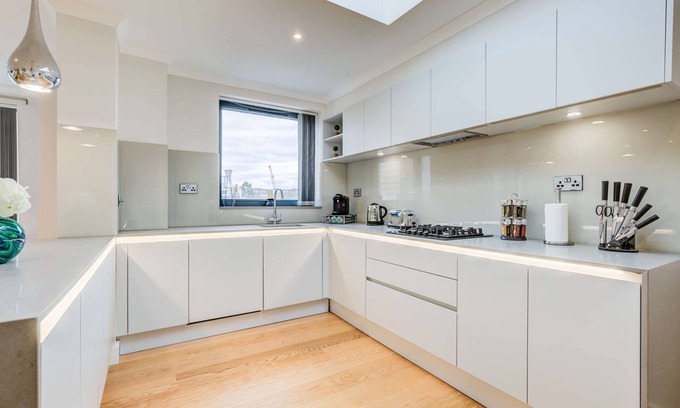 Syon Apartment | Concord Apartments Kew