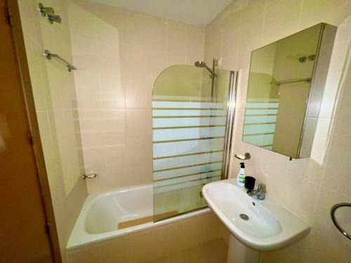 Alhama de Murcia Apartment | Condado de Alhama PENTHOUSE 1SV32