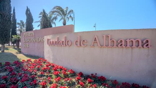 Alhama de Murcia Apartment | Condado Penthouse 1636