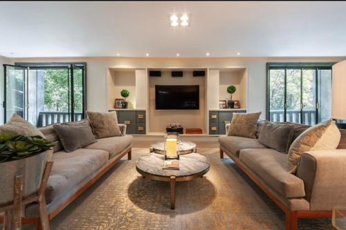 Hipodromo Apartment | Condesa Super Loft Apartment