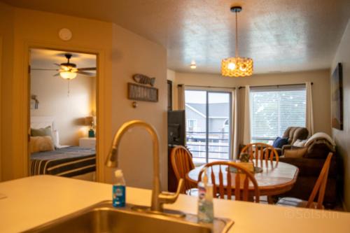 Harbor Village House | Condo #207 - Inn Building