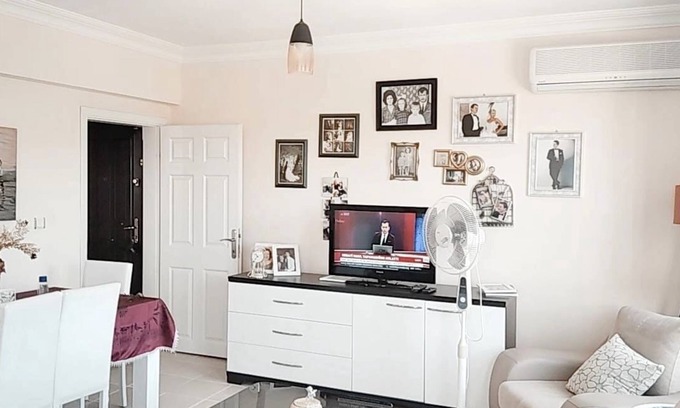 Didim Condo | Condo , 5min walk to beach. Fresh air.