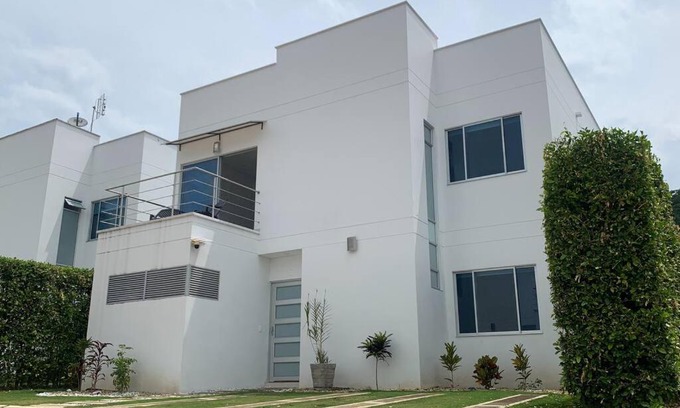 Apulo House | Condo Apulo - Hermosa casa - Jacuzzi y Piscina privados - WiFi