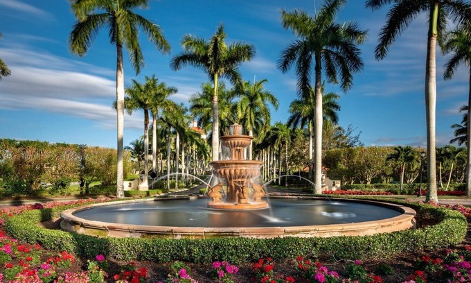 North Naples Condo | CONDO at the RITZs - LARGE 2 BEDROOM 2.5 BATH BEAUTIFUL in VENTANNA at TIBURON
