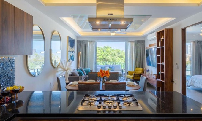 Flamingos Apartment | Condo Believe 202