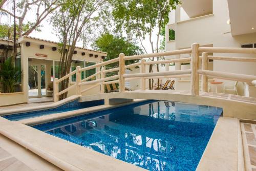 Ejidal Apartment | Condo Casa del Arbol