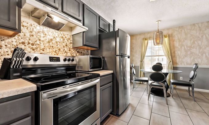 Gautier Condo | Condo close to Biloxi Casino and Beaches
