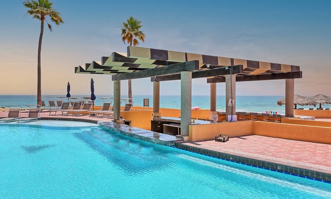 Puerto Penasco Condo | CONDO DE LA CRUZ