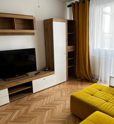 Dorobanti Apartment | Condo Dorobanti