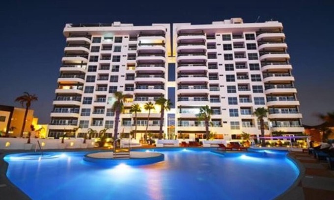 La Paz Apartment | Condo en Torres Cantera de 2 recámaras 2 1/2 baños