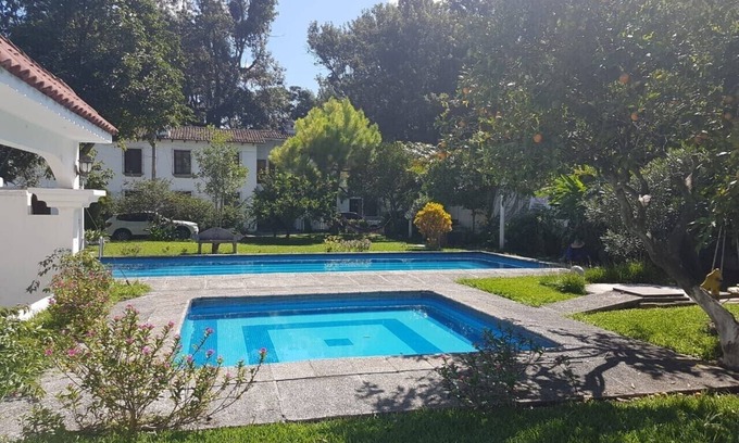 Antigua Guatemala Condo | Condo in Antigua