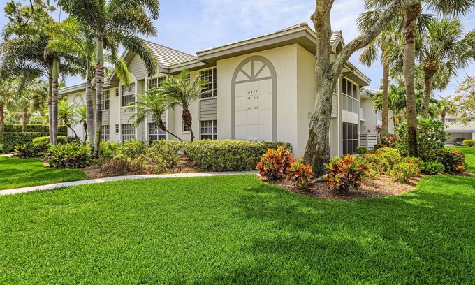 Bonita Bay Condo | Condo in Bonita Bay, Close to the Pool!